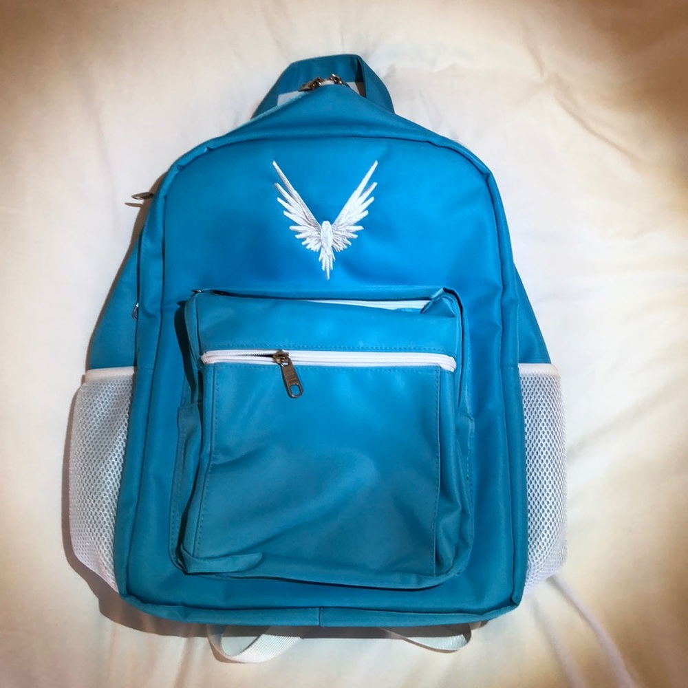 Logan Paul maverick backpack